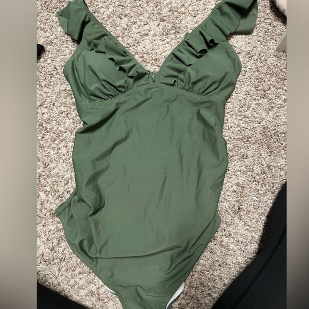 Maternity Swimsuit